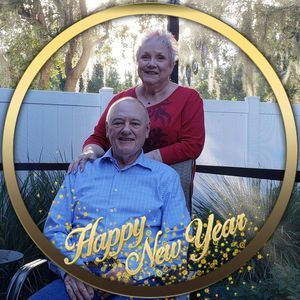 Meet your Posher, Sandy